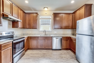 1308 Hausman Drive - AW+ - Blue Team