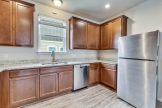 1308 Hausman Drive - AW+ - Blue Team