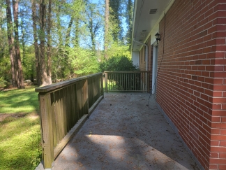 Spacious 3BR Ranch in Prime Atlanta Location!