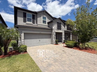Spacious Upgraded Home with Pond View in K-Bar Ranch