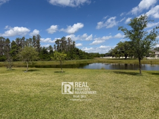 Spacious Upgraded Home with Pond View in K-Bar Ranch