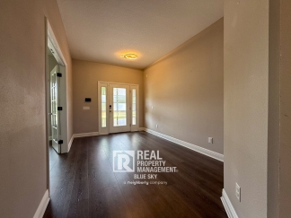Spacious Upgraded Home with Pond View in K-Bar Ranch
