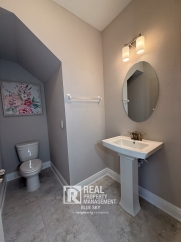 Spacious Upgraded Home with Pond View in K-Bar Ranch