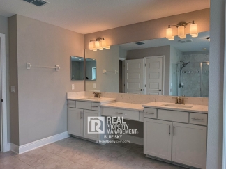 Spacious Upgraded Home with Pond View in K-Bar Ranch