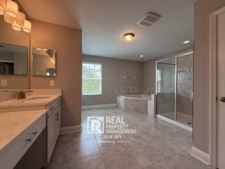 Spacious Upgraded Home with Pond View in K-Bar Ranch