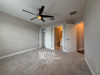Spacious Upgraded Home with Pond View in K-Bar Ranch