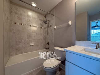 Spacious Upgraded Home with Pond View in K-Bar Ranch