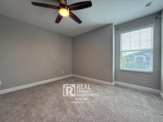 Spacious Upgraded Home with Pond View in K-Bar Ranch