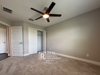 Spacious Upgraded Home with Pond View in K-Bar Ranch