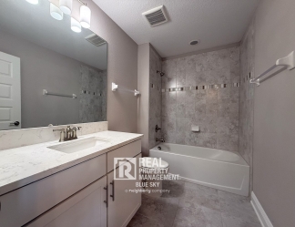 Spacious Upgraded Home with Pond View in K-Bar Ranch
