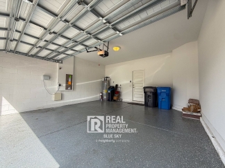 Spacious Upgraded Home with Pond View in K-Bar Ranch