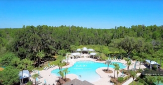 Spacious Upgraded Home with Pond View in K-Bar Ranch