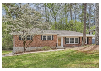 Got a Lot of Furniture - We Got a Lot of House - I am in LOVE with this Property!
