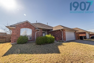 3213 Carey Place