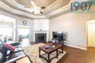 3213 Carey Place
