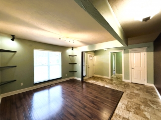 Minutes from Tinker AFB – Cozy 3BR Home with Garage & Security Features!
