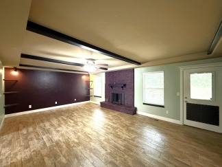 Minutes from Tinker AFB – Cozy 3BR Home with Garage & Security Features!