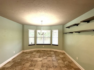 Minutes from Tinker AFB – Cozy 3BR Home with Garage & Security Features!