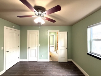 Minutes from Tinker AFB – Cozy 3BR Home with Garage & Security Features!