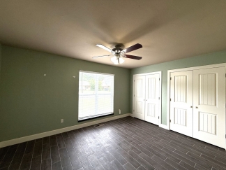 Minutes from Tinker AFB – Cozy 3BR Home with Garage & Security Features!