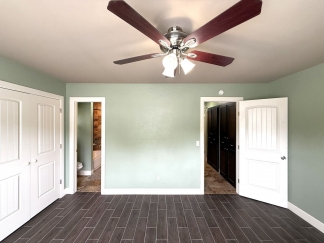 Minutes from Tinker AFB – Cozy 3BR Home with Garage & Security Features!