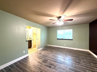 Minutes from Tinker AFB – Cozy 3BR Home with Garage & Security Features!