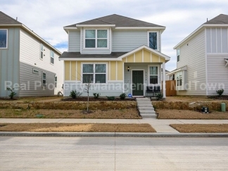Charming spacious 2-story home with 3 bedrooms, 2.5 bathrooms, and a 2-car garage