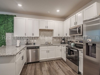 Charming spacious 2-story home with 3 bedrooms, 2.5 bathrooms, and a 2-car garage