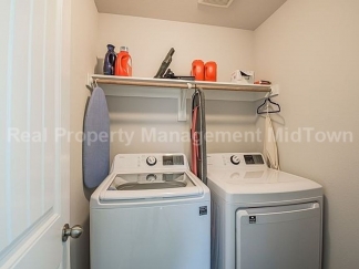 Charming spacious 2-story home with 3 bedrooms, 2.5 bathrooms, and a 2-car garage