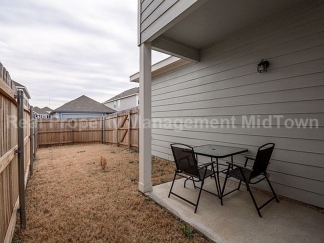 Charming spacious 2-story home with 3 bedrooms, 2.5 bathrooms, and a 2-car garage