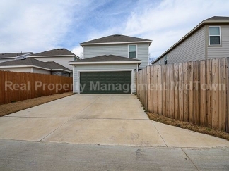 Charming spacious 2-story home with 3 bedrooms, 2.5 bathrooms, and a 2-car garage