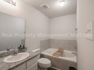 Charming spacious 2-story home with 3 bedrooms, 2.5 bathrooms, and a 2-car garage