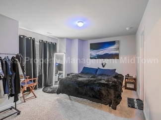 Charming spacious 2-story home with 3 bedrooms, 2.5 bathrooms, and a 2-car garage