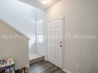 Charming spacious 2-story home with 3 bedrooms, 2.5 bathrooms, and a 2-car garage