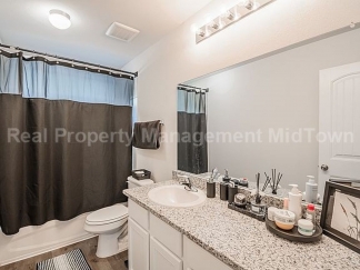 Charming spacious 2-story home with 3 bedrooms, 2.5 bathrooms, and a 2-car garage