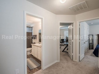 Charming spacious 2-story home with 3 bedrooms, 2.5 bathrooms, and a 2-car garage