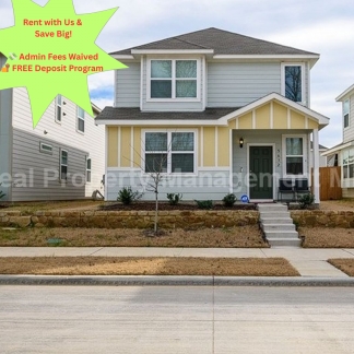 Charming spacious 2-story home with 3 bedrooms, 2.5 bathrooms, and a 2-car garage