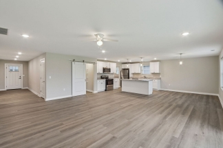 Luxury Living in This Newly Built 3 BR 2 BA Yorktown Home