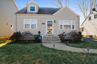2592 Hamilton Ter, Union, NJ 07083