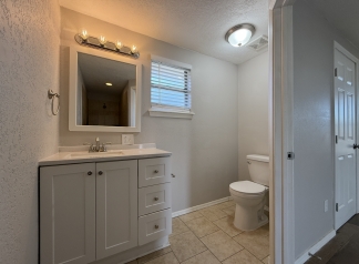 Convenience and Charm Meet! 4 bedroom