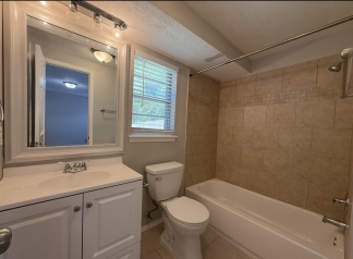 Convenience and Charm Meet! 4 bedroom