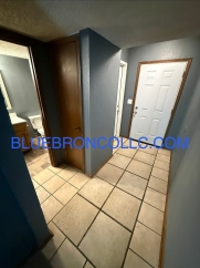 Spacious 3 bedroom townhome with attached 1 car garage