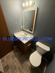 Spacious 3 bedroom townhome with attached 1 car garage