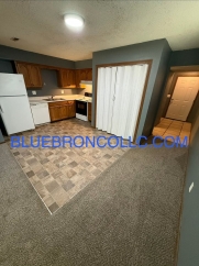 Spacious 3 bedroom townhome with attached 1 car garage