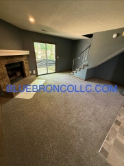 Spacious 3 bedroom townhome with attached 1 car garage