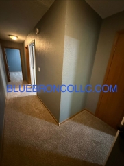 Spacious 3 bedroom townhome with attached 1 car garage
