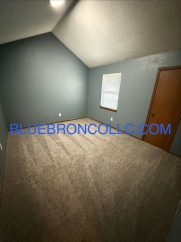 Spacious 3 bedroom townhome with attached 1 car garage