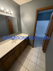 Spacious 3 bedroom townhome with attached 1 car garage