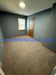 Spacious 3 bedroom townhome with attached 1 car garage