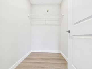Modern 2-Bed, 1-Bath Apartment in Yorktown – Brand New Build With Attached Garage and Private Driveway!